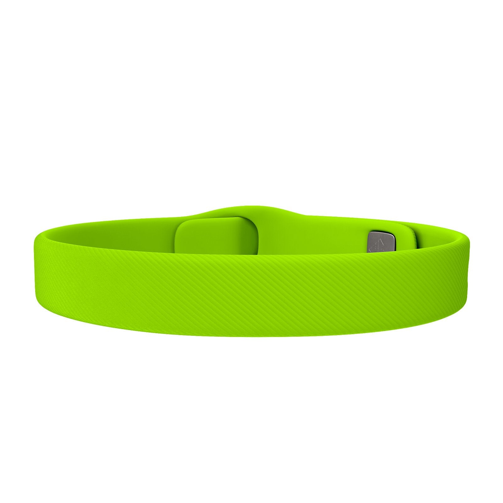 Band 13mm Silicone Pin-Tuck