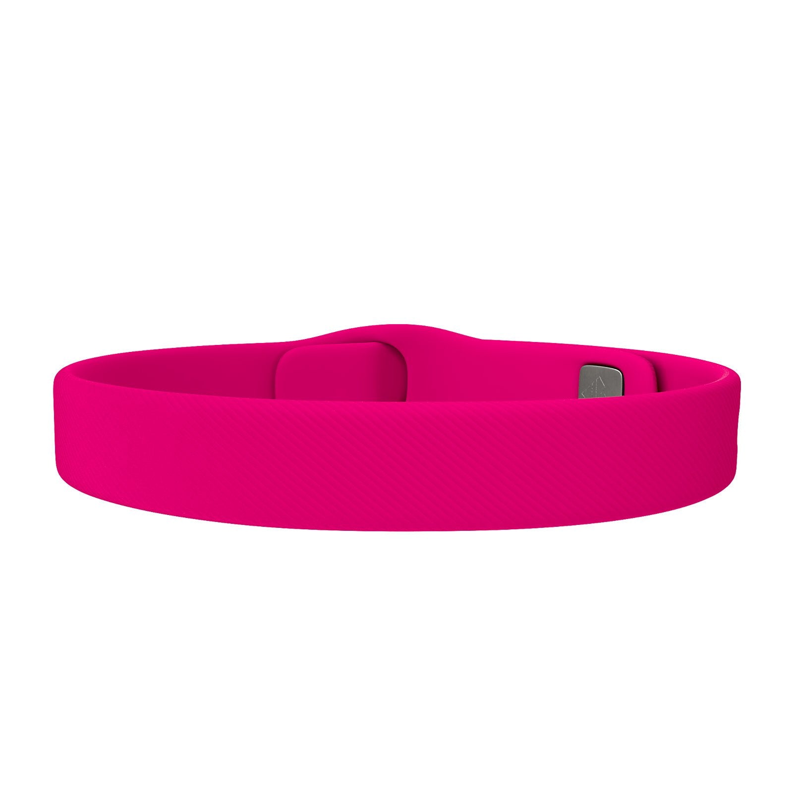Clearance Band 13mm Silicone Pin-Tuck