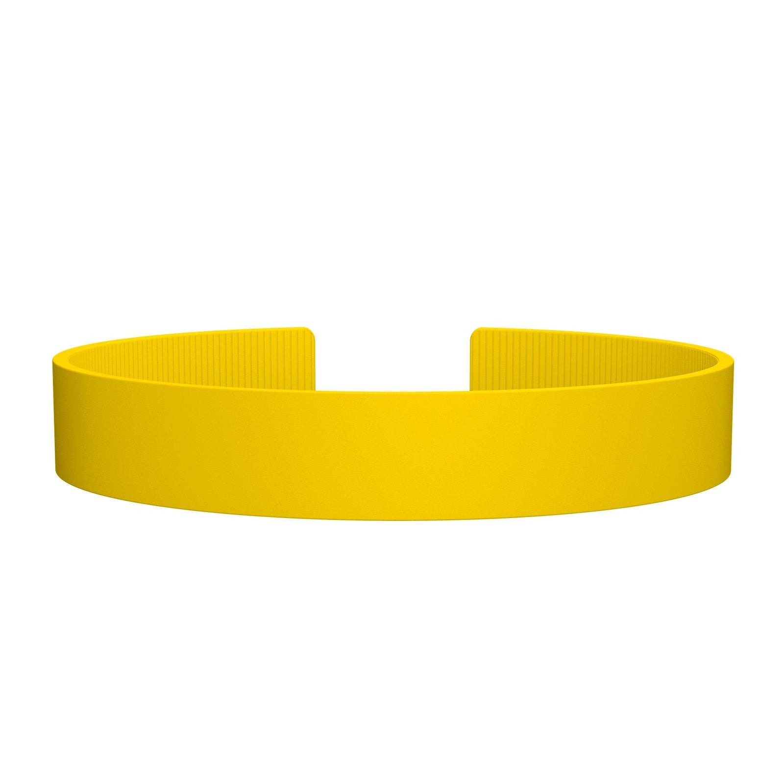Clearance Band 13mm Silicone Clasp