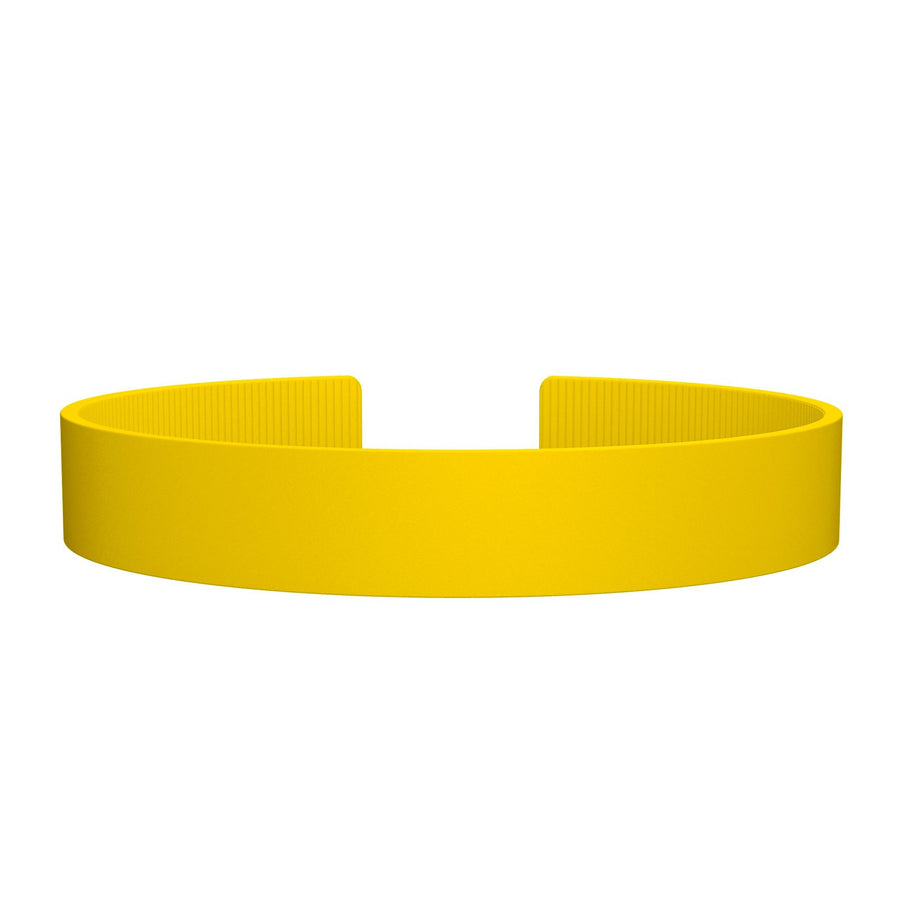 Clearance Band 13mm Silicone Clasp
