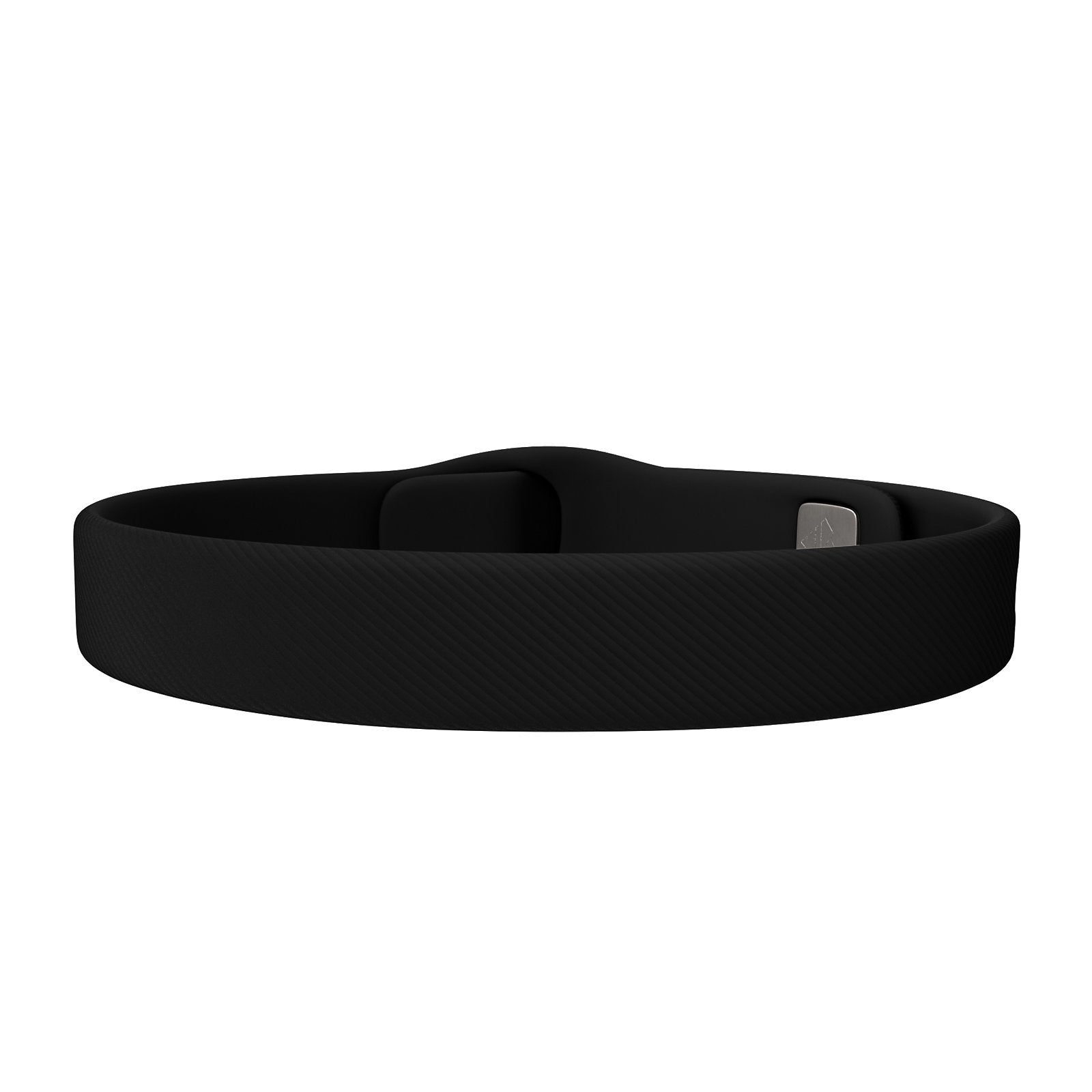 Band 13mm Silicone Pin-Tuck