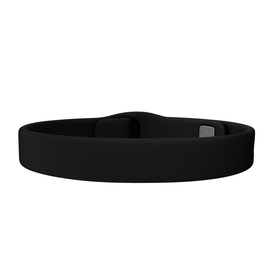 Band 13mm Silicone Pin-Tuck