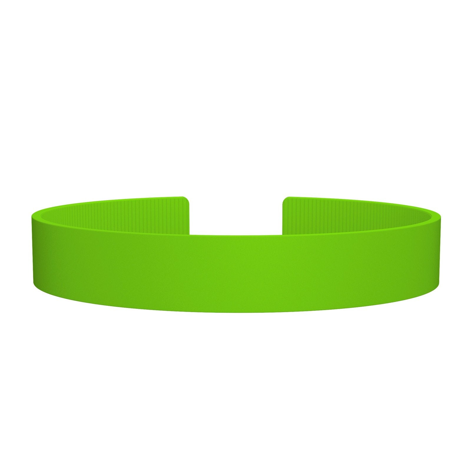 Clearance Band 13mm Silicone Clasp