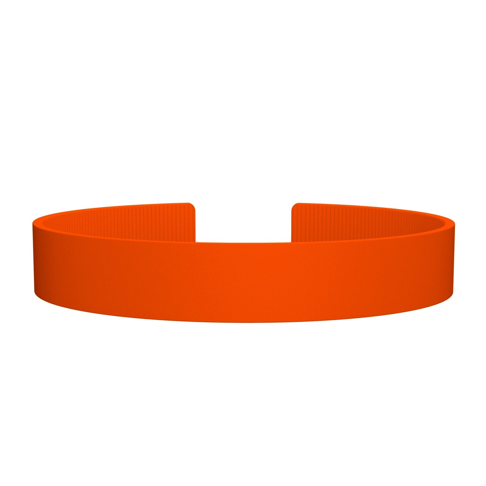 Clearance Band 13mm Silicone Clasp