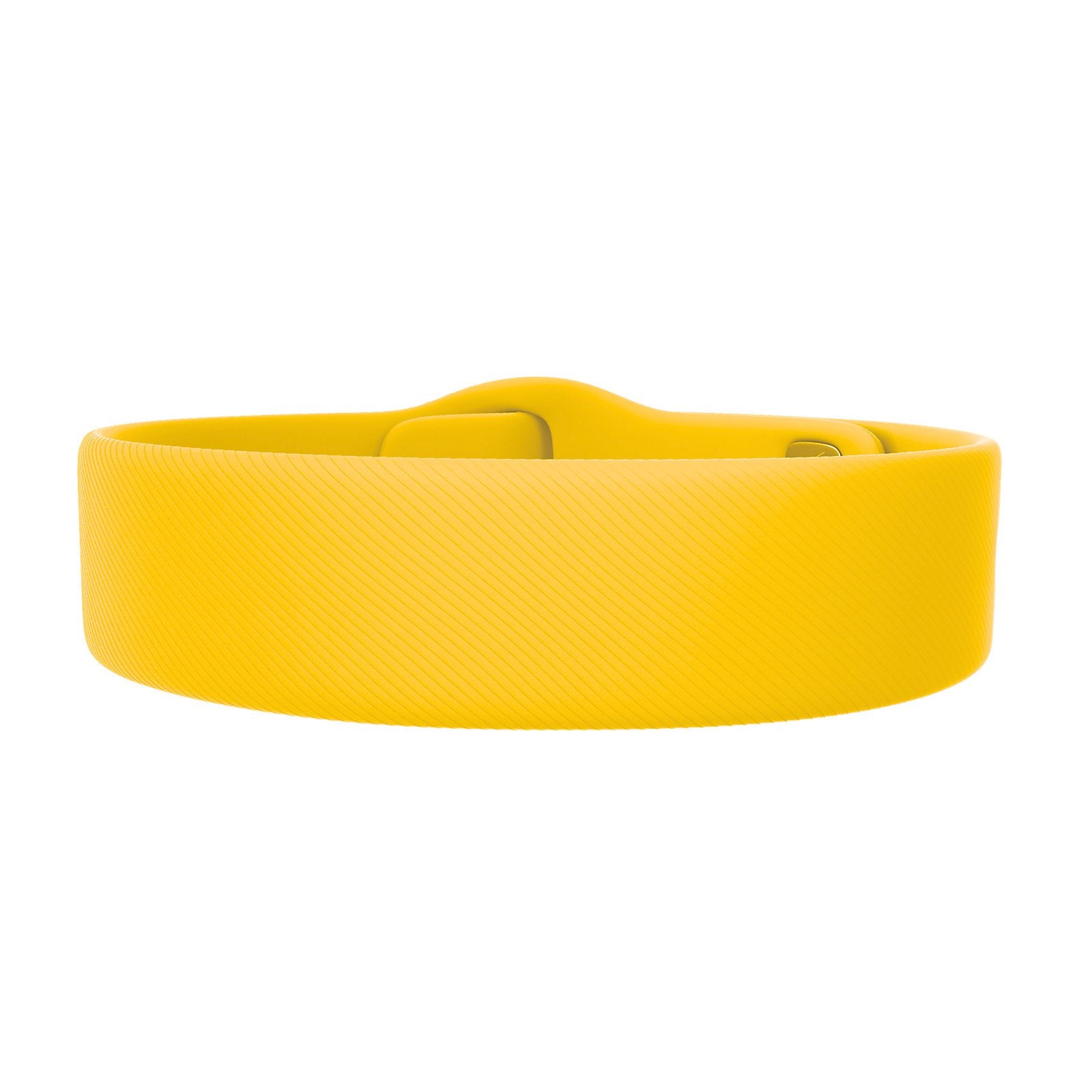 Clearance Band 19mm Silicone Pin-Tuck