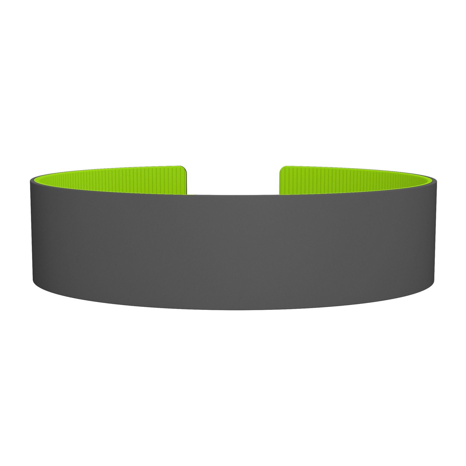 Clearance Band 19mm Silicone Clasp