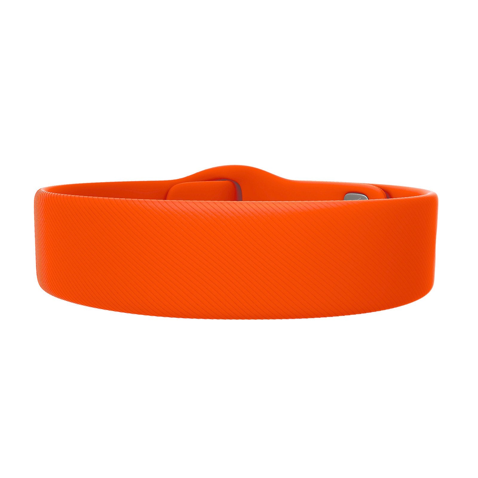 Clearance Band 19mm Silicone Pin-Tuck