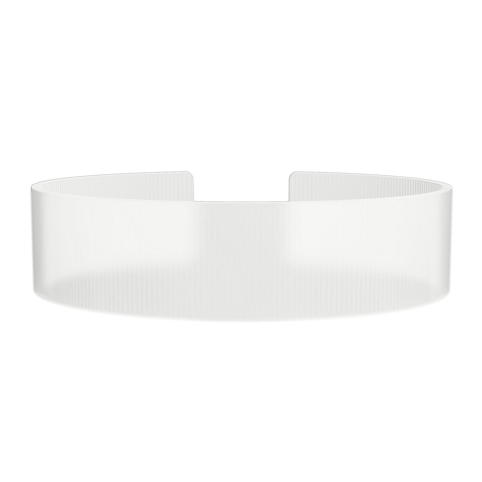 Clearance Band 19mm Silicone Clasp