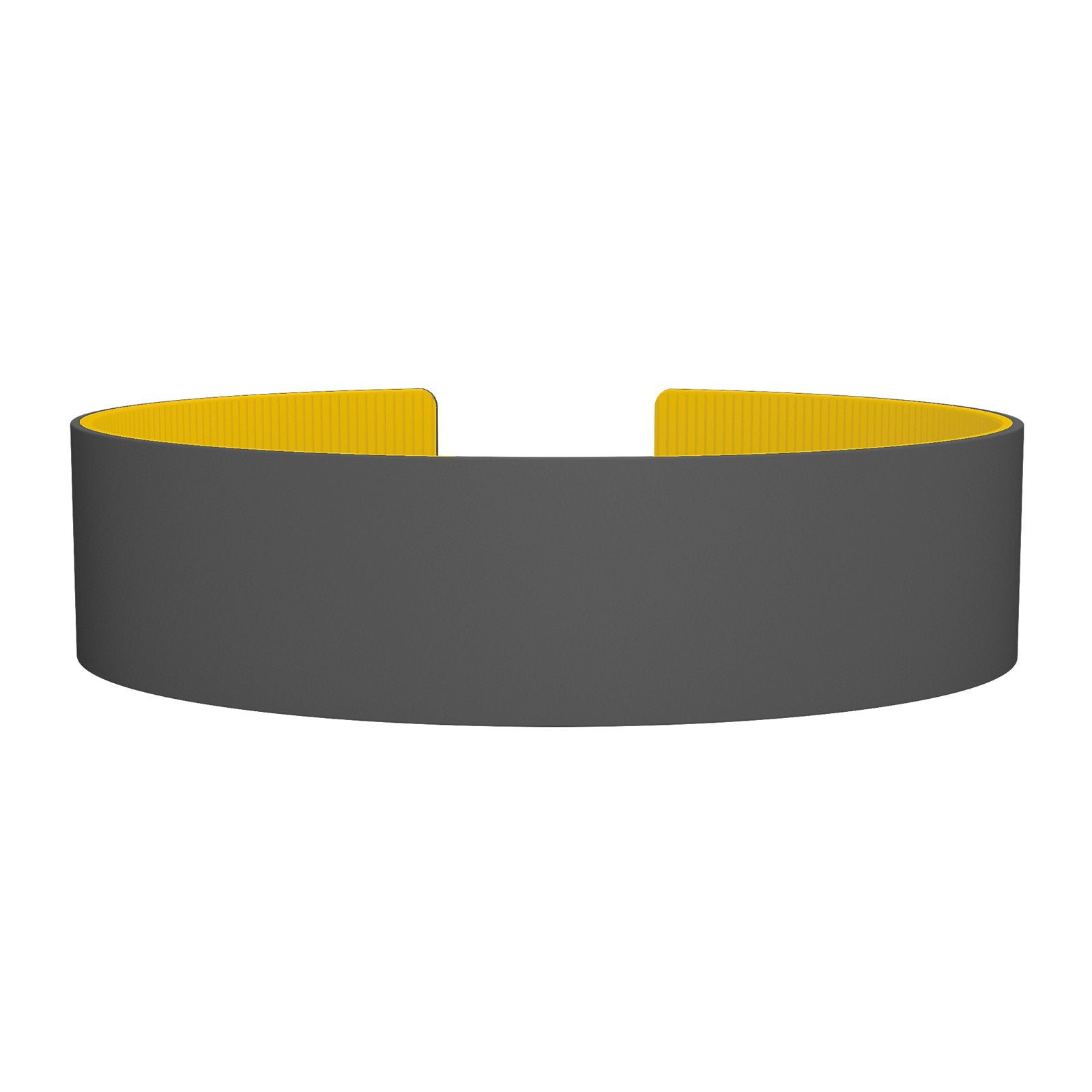 Clearance Band 19mm Silicone Clasp