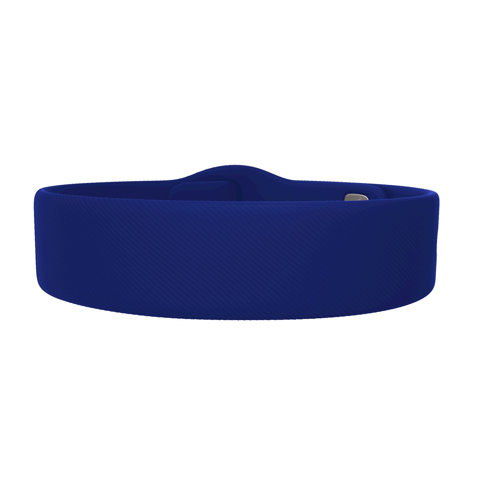 Band 19mm Silicone Pin-Tuck