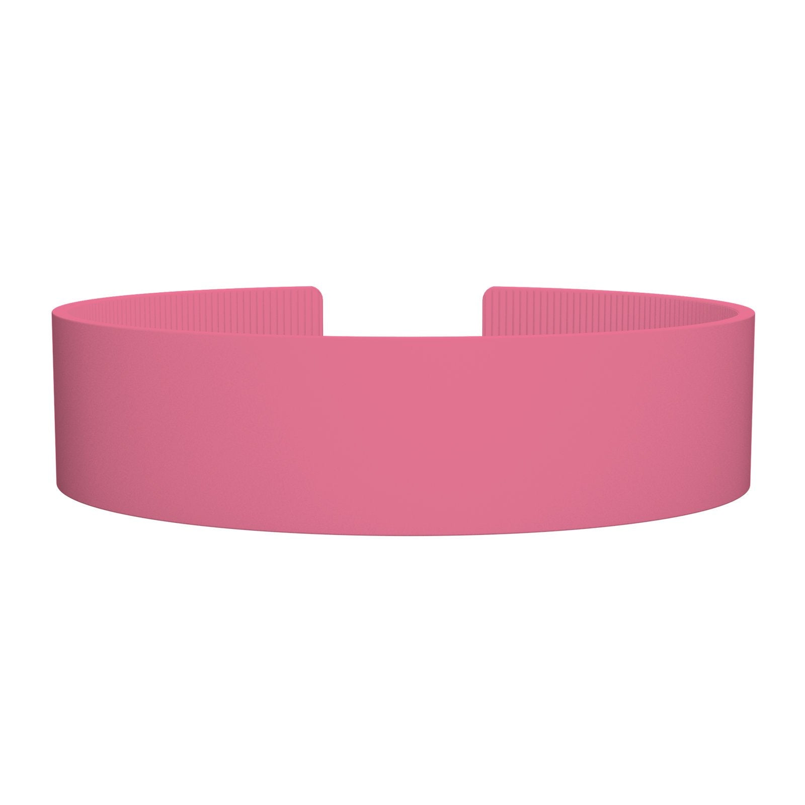 Clearance Band 19mm Silicone Clasp