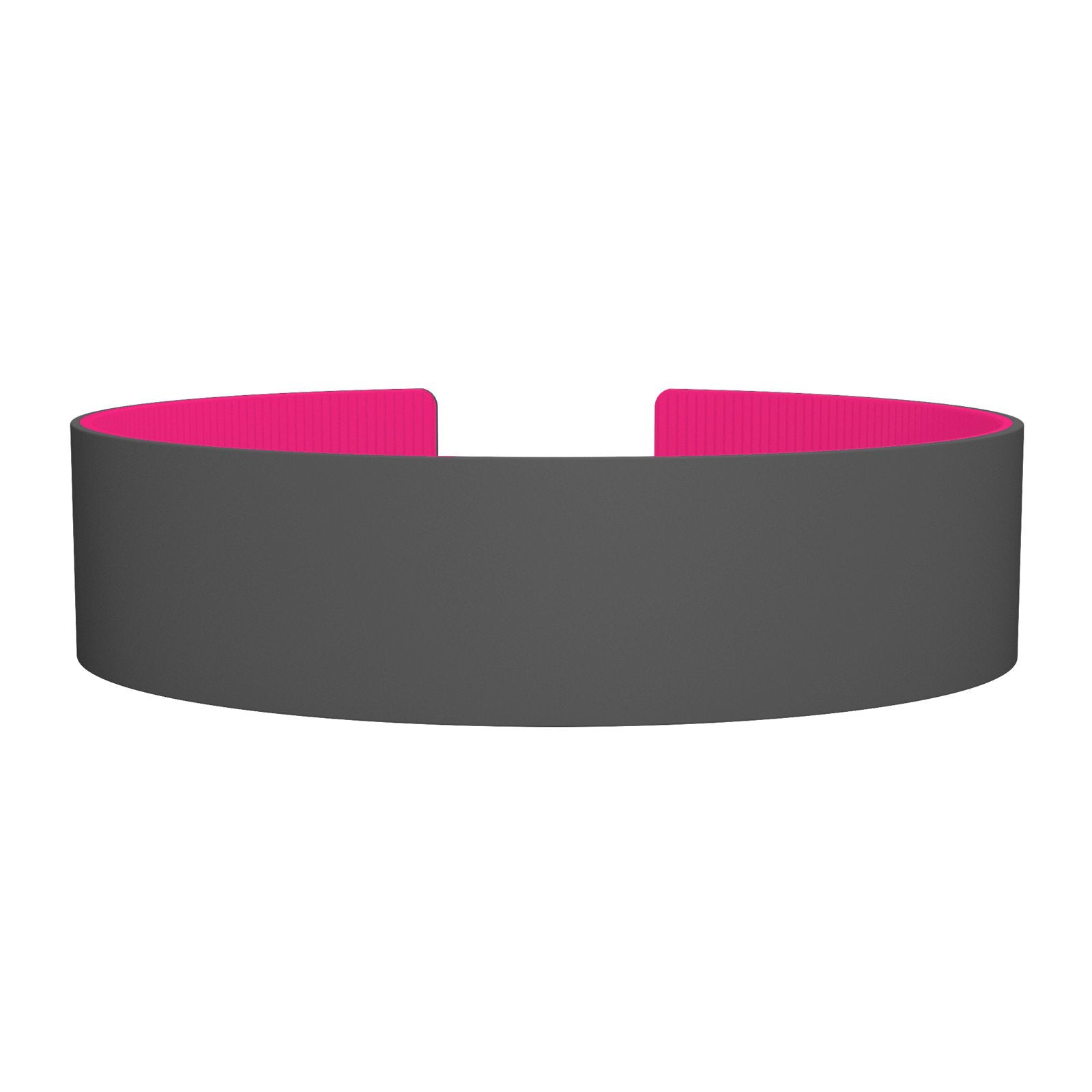 Clearance Band 19mm Silicone Clasp