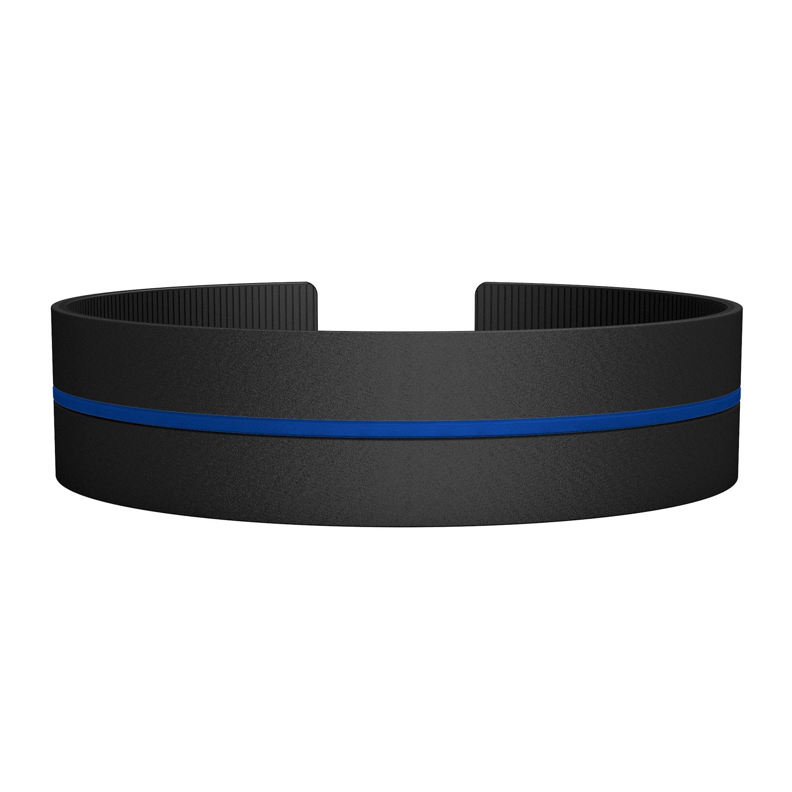 Band 19mm Silicone Clasp