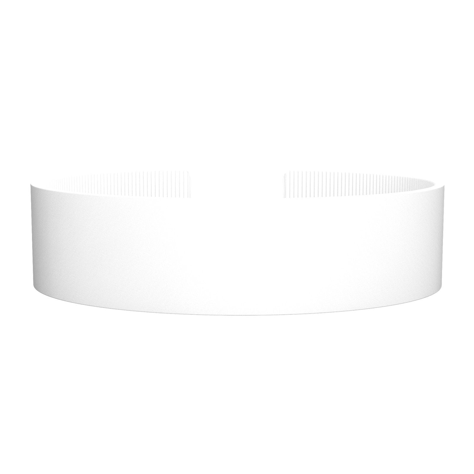 Clearance Band 19mm Silicone Clasp