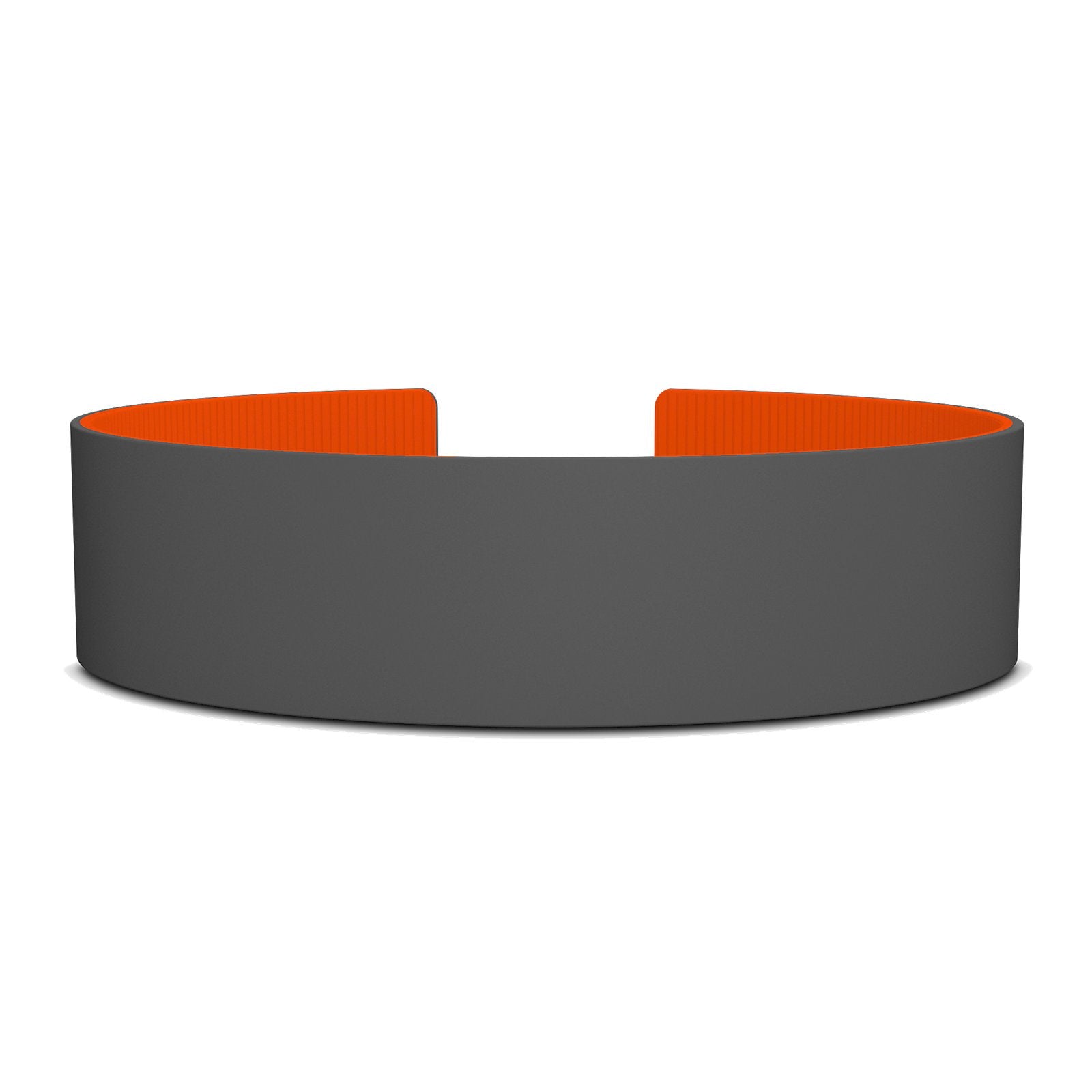 Clearance Band 19mm Silicone Clasp