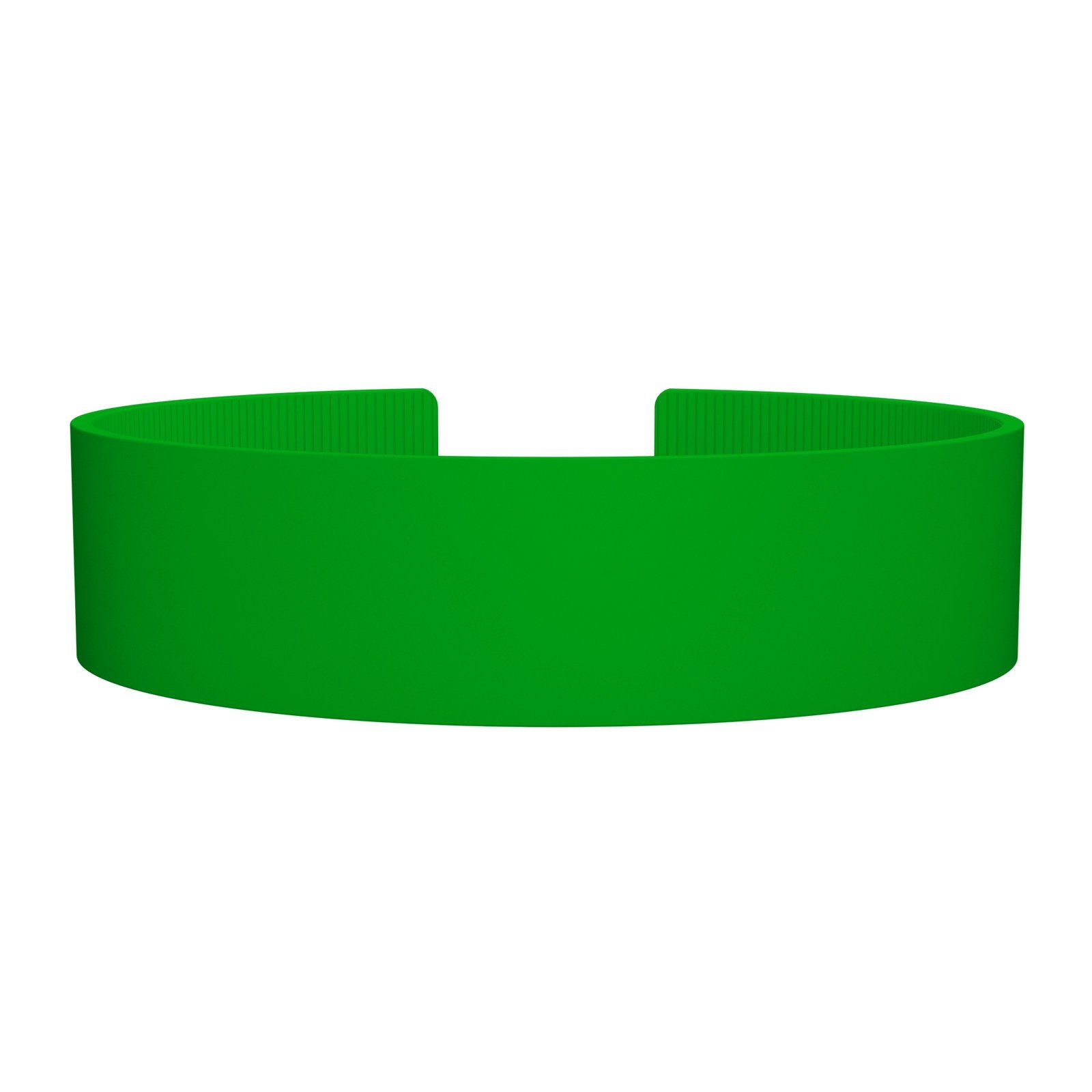 Clearance Band 19mm Silicone Clasp