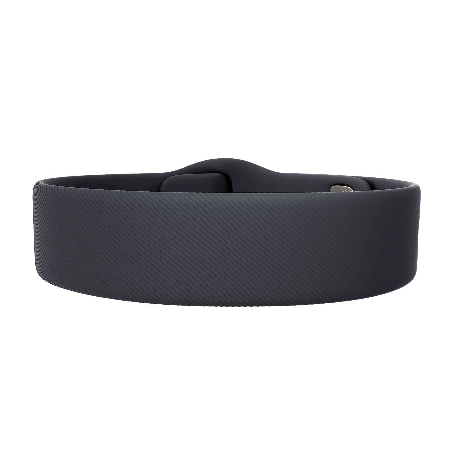 Clearance Band 19mm Silicone Pin-Tuck