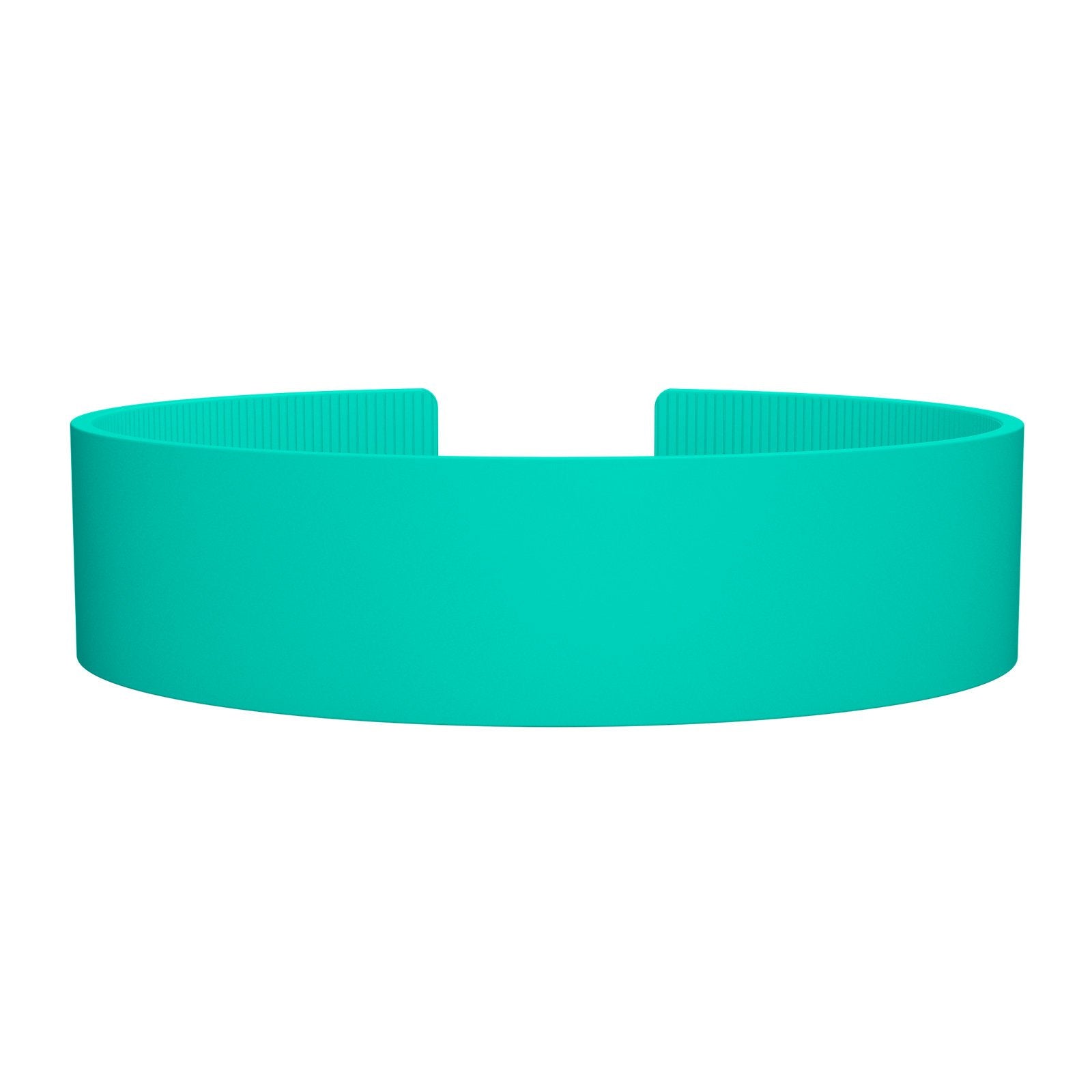 Clearance Band 19mm Silicone Clasp