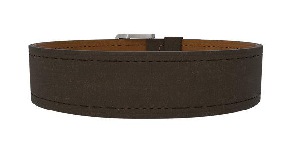 Band 19mm Leather Buckle