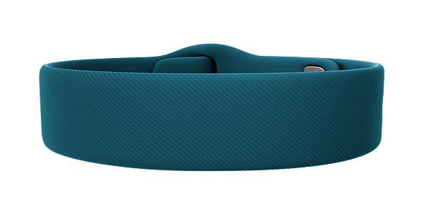 Clearance Band 19mm Silicone Pin-Tuck