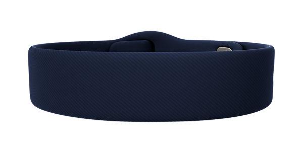 Clearance Band 19mm Silicone Pin-Tuck