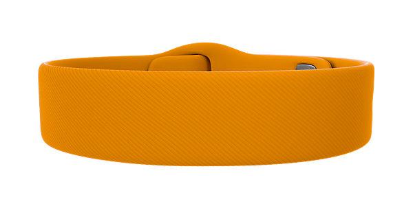 Clearance Band 19mm Silicone Pin-Tuck