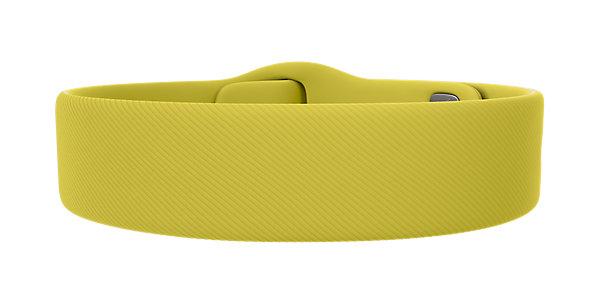 Clearance Band 19mm Silicone Pin-Tuck