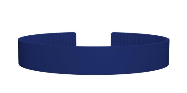 Clearance Band 13mm Silicone Clasp