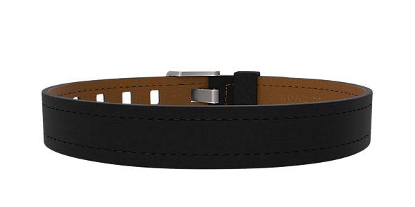 Band 13mm Leather Buckle