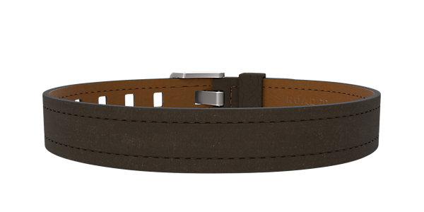 Band 13mm Leather Buckle