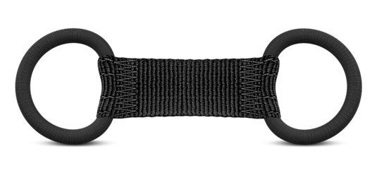 The Pet ID Strap
