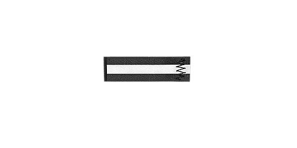 The Shoe ID Strap