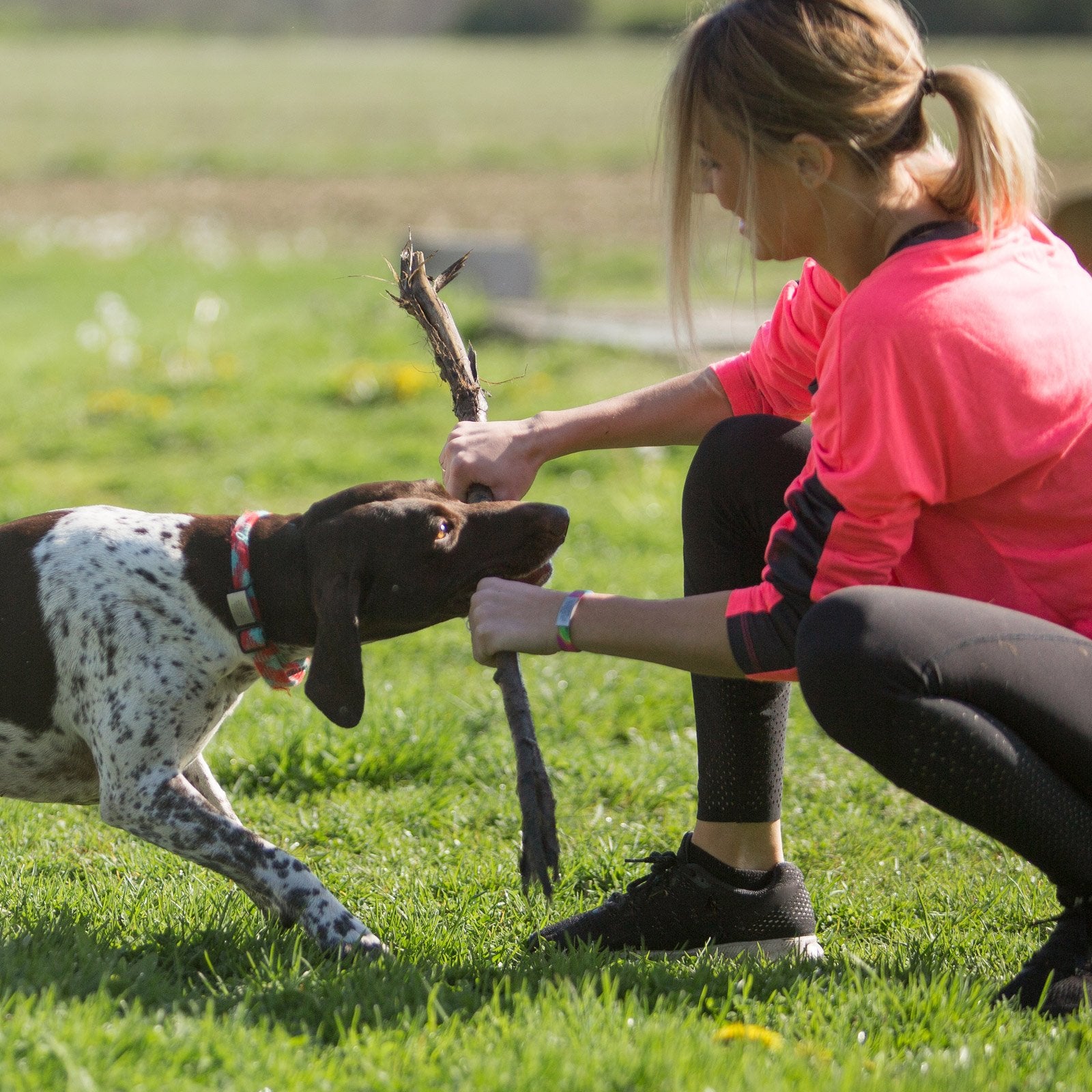 The Wrist ID Stretch - Great for Kids