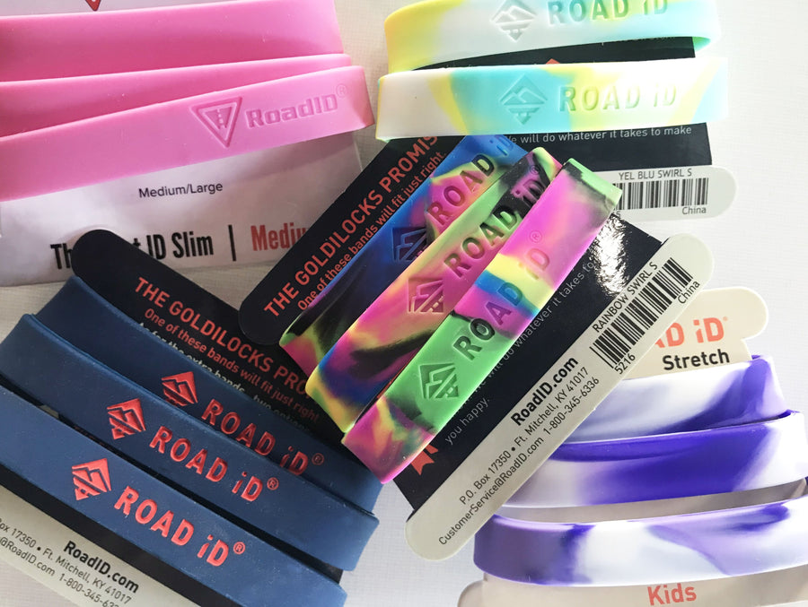 Clearance Stretch Band